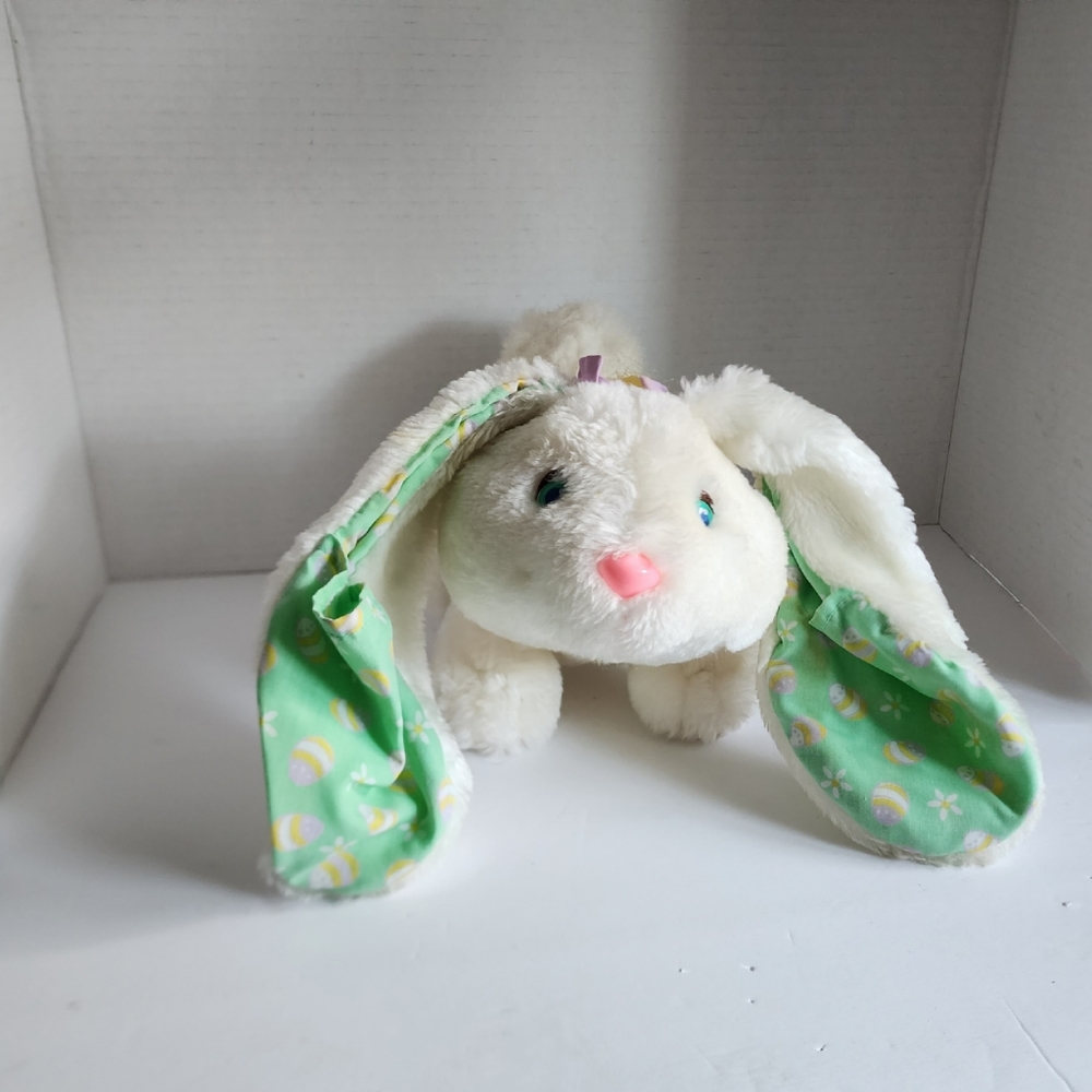 Vintage 1990s Those Characters From Cleveland Easter Bunny with Pocket Ears